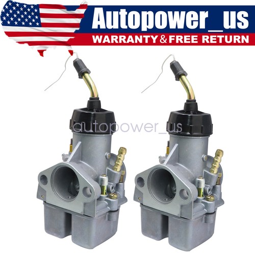 Carburetor alternative for - carburetor,