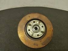 VAUXHALL MOKKA Wheel Hub Stub Axle O/S 2020-2025 1.2L Petrol Front RH