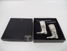 Vintage Grenadier Silver