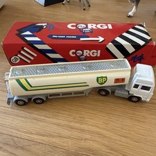 Corgi Juniors SEDDON-ATKINSON