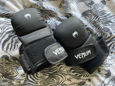 Venum MMA Gloves Size M