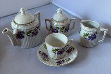 Vintage Mini Tea Set