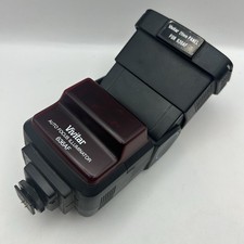 Vivitar 636AF M, Flash Gun /
