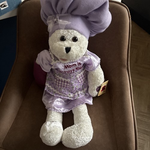 Chantilly lane singing - lane, bear