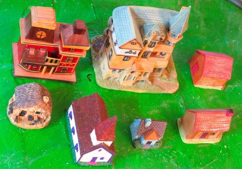 15mm miniatures acw american - 15mm,