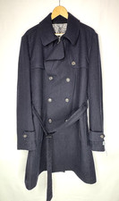 Stefano Conti Men’s Wool Mix