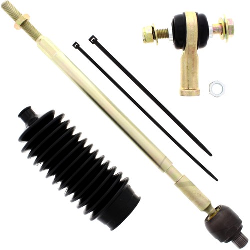 All balls racing - tie, rod