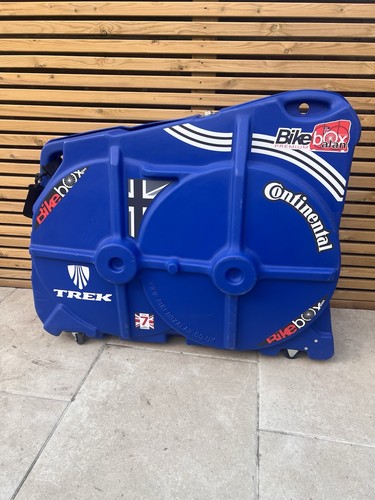 Bikebox alan premium bike - bikebox,