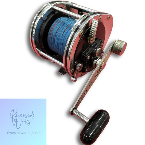 Daiwa dynamic 100 fishing - st-100,