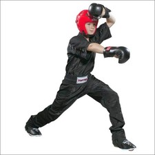 Top ten kids - top, kickboxing