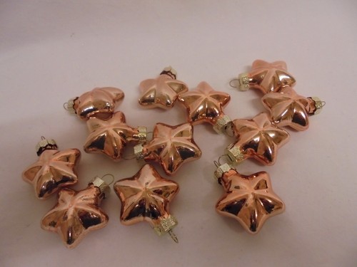 Vintage set copper - set, 12