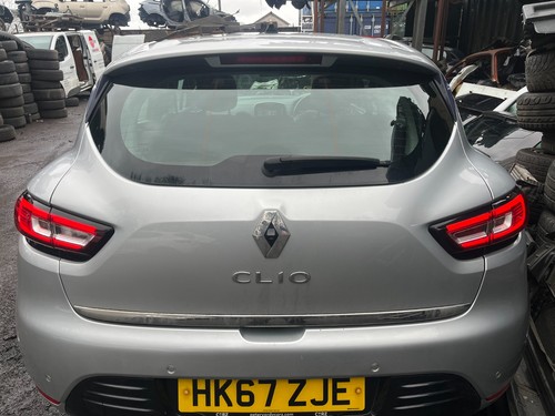 2013 2019 renault clio mk4 - renault,