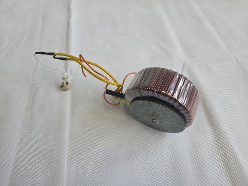Genuine jbl toroidal - genuine,