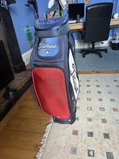 Titleist tour bag limited - titleist,