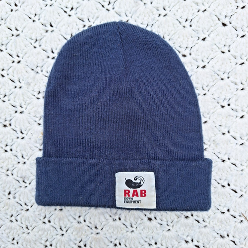 Rab down equipment - down, essential