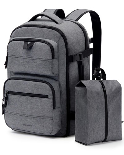 Bagsmart travel backpack - travel, for