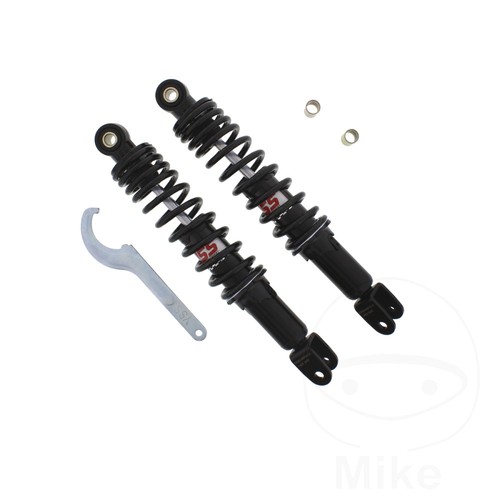 Yss rear twin scooter shock - rear,