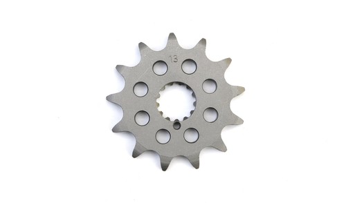 Front sprocket teeth for - teeth,