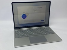 Laptop Microsoft i5 SSD