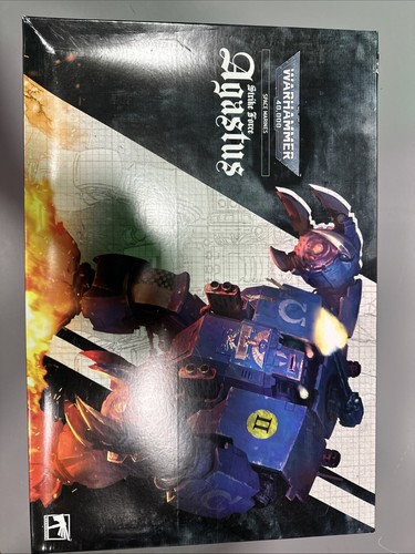 Agastus space marines - agastus, strike