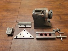 H-4 Hardinge 5C Collet