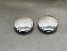 AUDI TT MK1 ALUMINIUM INTERIOR