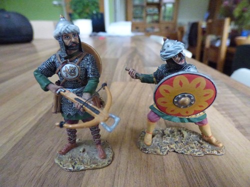 King and country toy - x,