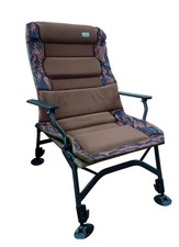 Patriot camo carp armchair - carp,