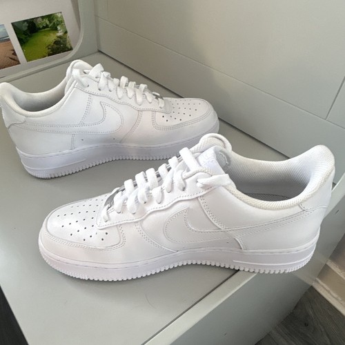 Nike air force - air, men's