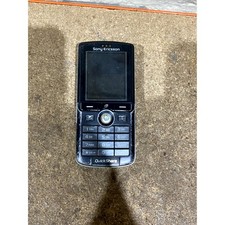 Sony Ericsson K750i Mobile