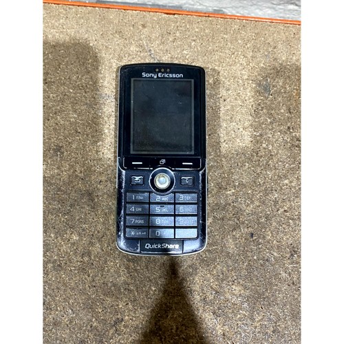 Sony ericsson k750i mobile - sony,