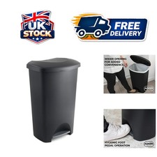 Sleek 50 Litre Family Size