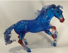 Breyer LE Illumination Nokota