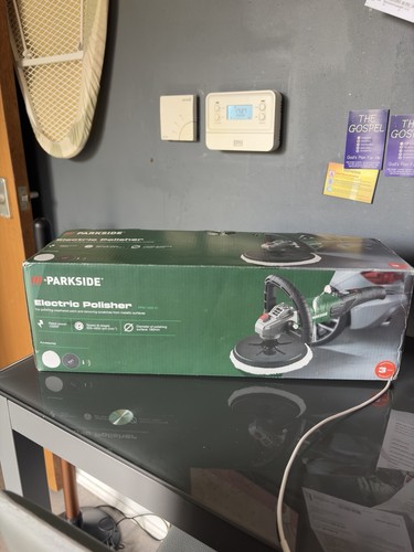Lidl parkside 1200w electric - lidl,
