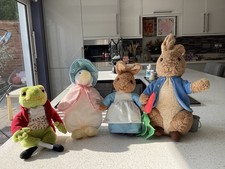 Peter Rabbit Beatrix Potter