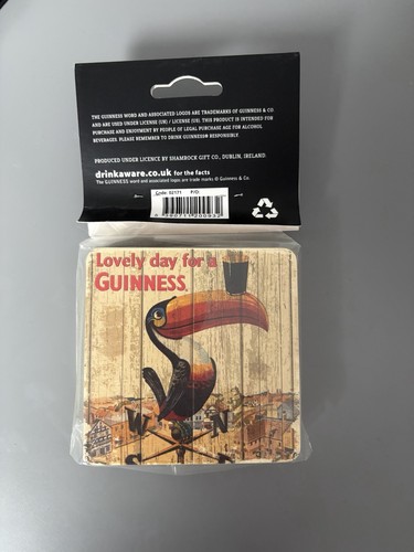 Guinness pack assorted - of,