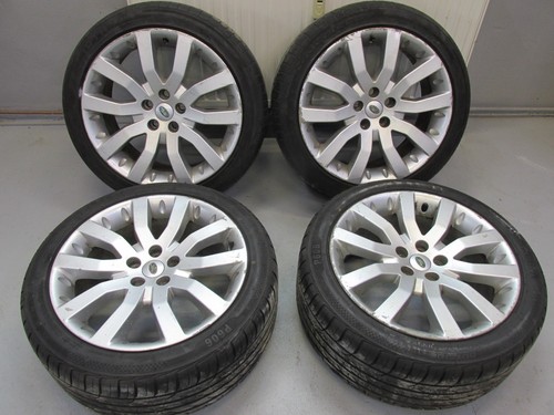 Genuine range rover sport l320 - rover,