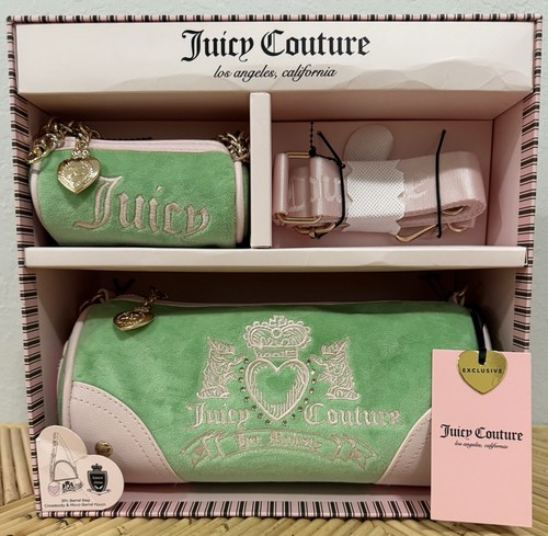 Nwt juicy couture - -,