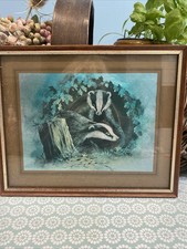 Vintage DUFEX Foil/Metallic