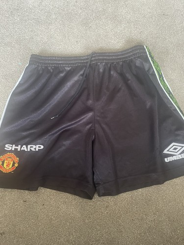 Vintage manchester united - manchester,