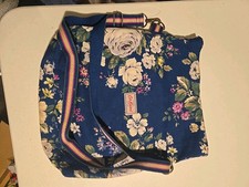 Cath Kidston Reversable Blue