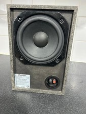 Pioneer SL11-S-LRW passive