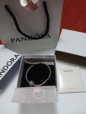 Genuine Pandora Moments Snake