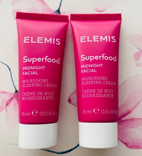 Elemis superfood midnight - elemis,