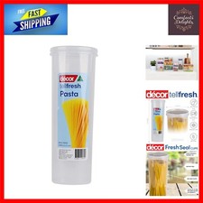 Spaghetti Storage Jar | Tall