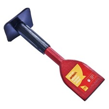2.25" BOLSTER CHISEL RUBBER