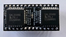 PLA replacement (SMD VERSION)