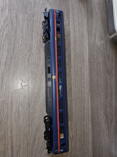 Hornby gner mk4 coach route - gner,