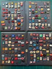 Dutch stick pins badge bundle Iglo Wajang Venz Zwan Castella C Jamin Twink x120+