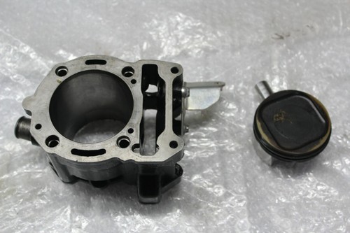 Piston cylinder engine vespa - cylinder,
